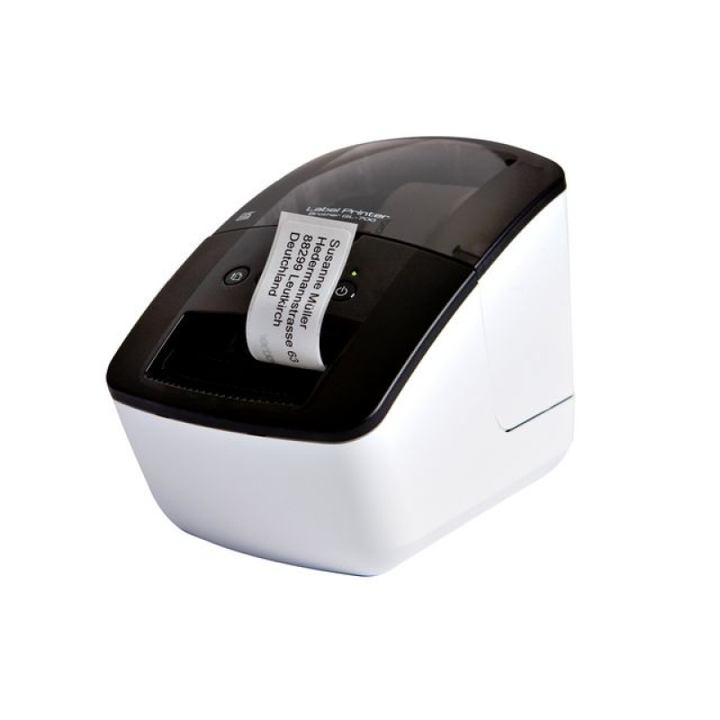 Etiketprinter Brother QL-700