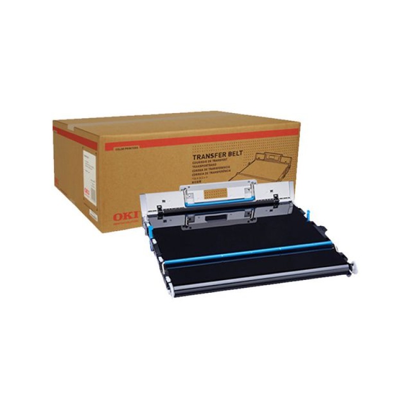 transferbelt OKI C8600, C8800,MC860