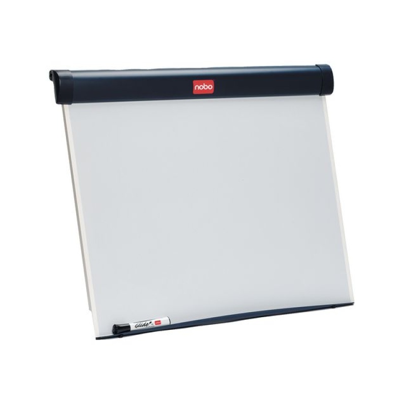 Tafelflipover nobo Barracuda 608x506 mm
