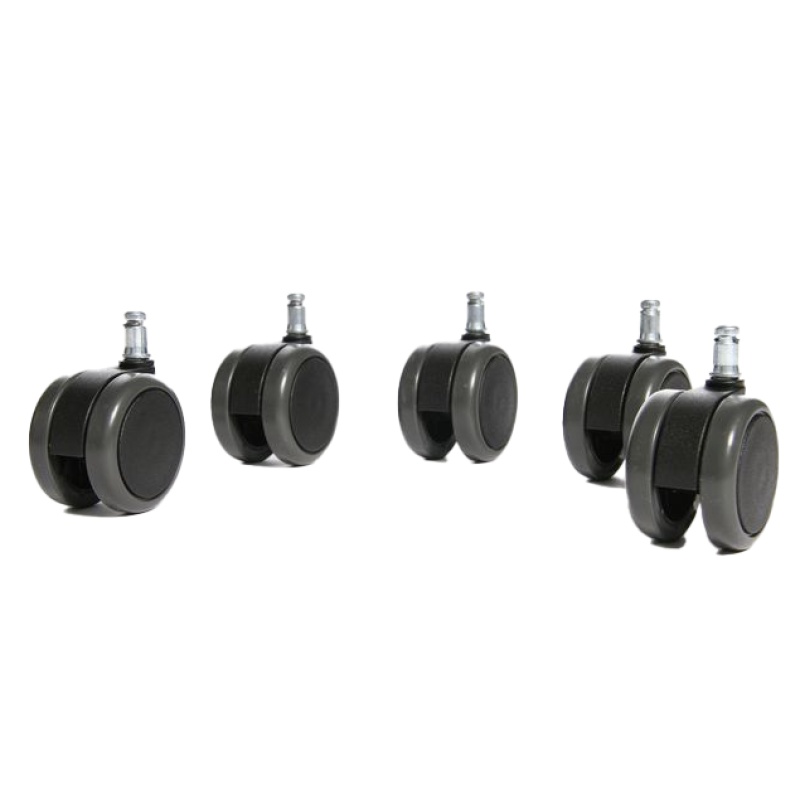 Zwenkwiel Topstar v.Wellpointstoel set/5