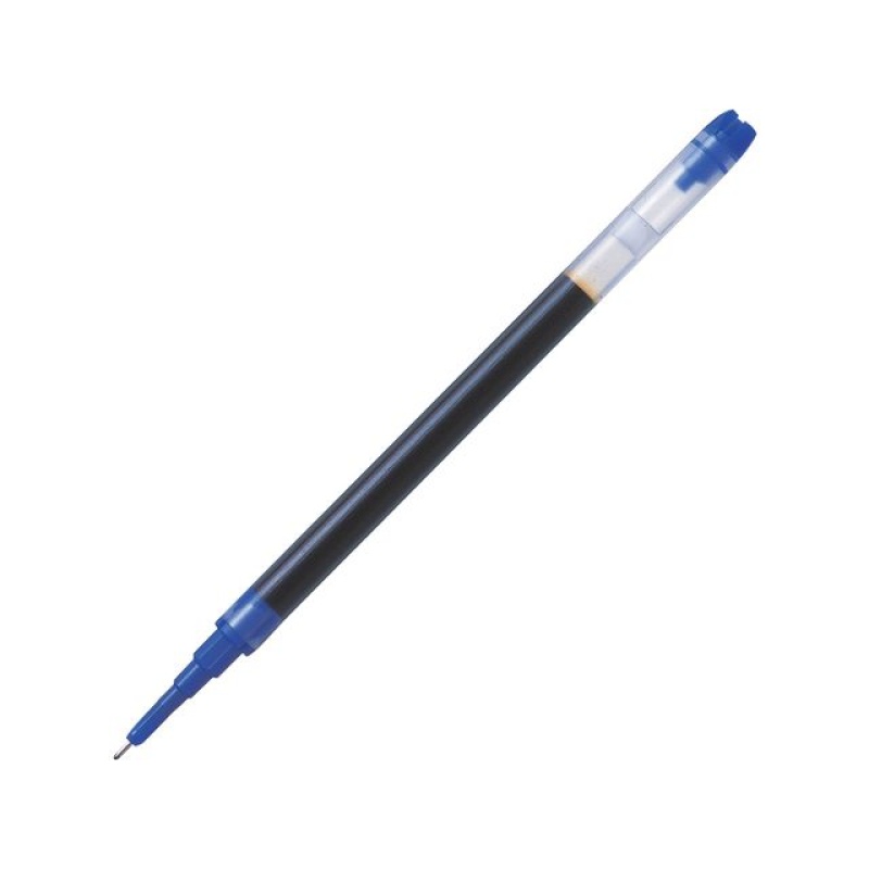 Vulling Pilot HiTec V5RT 0,3mm blauw/p12