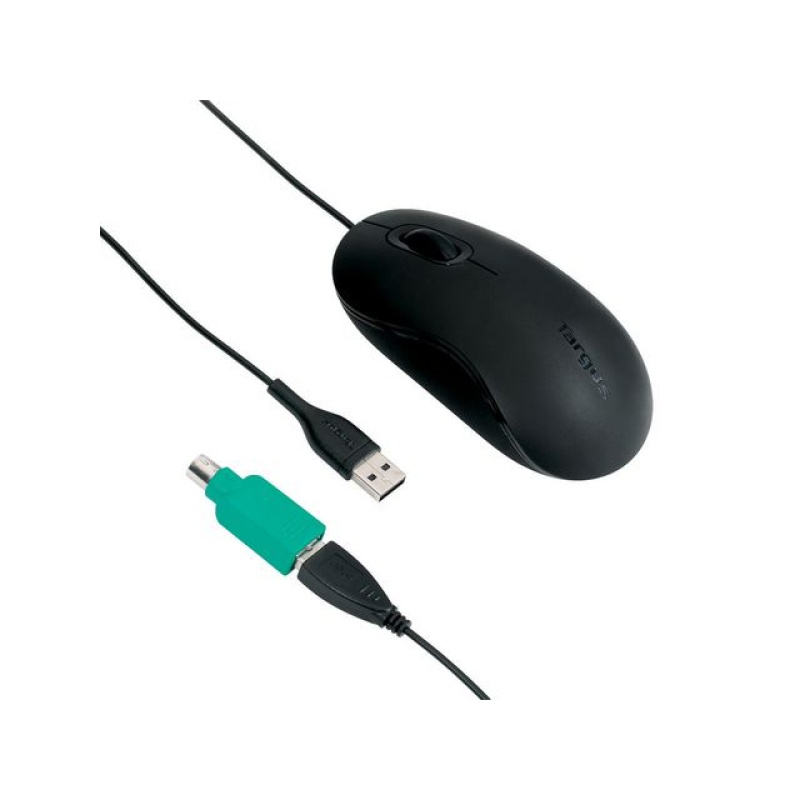 Muis Targus Optical wheel USB
