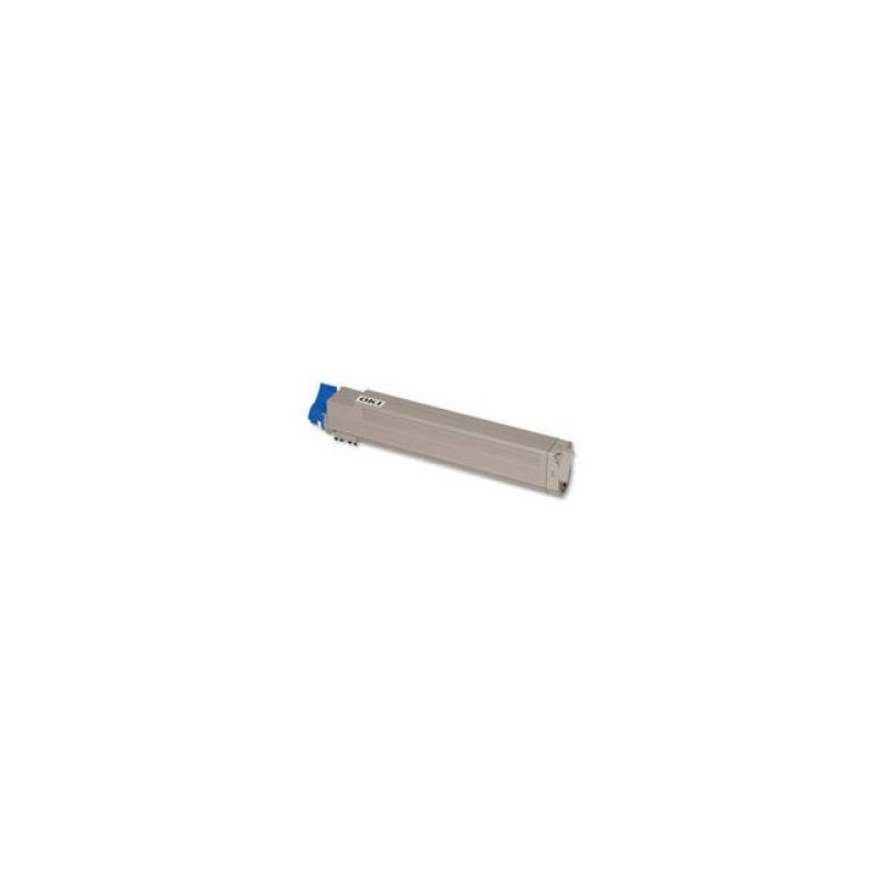 Toner Oki C801/C821 7.3K magenta