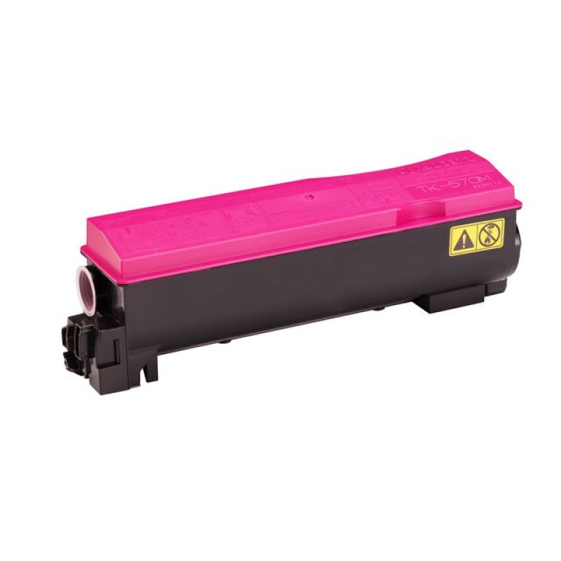 Toner Kyocera TK-570 12K magenta