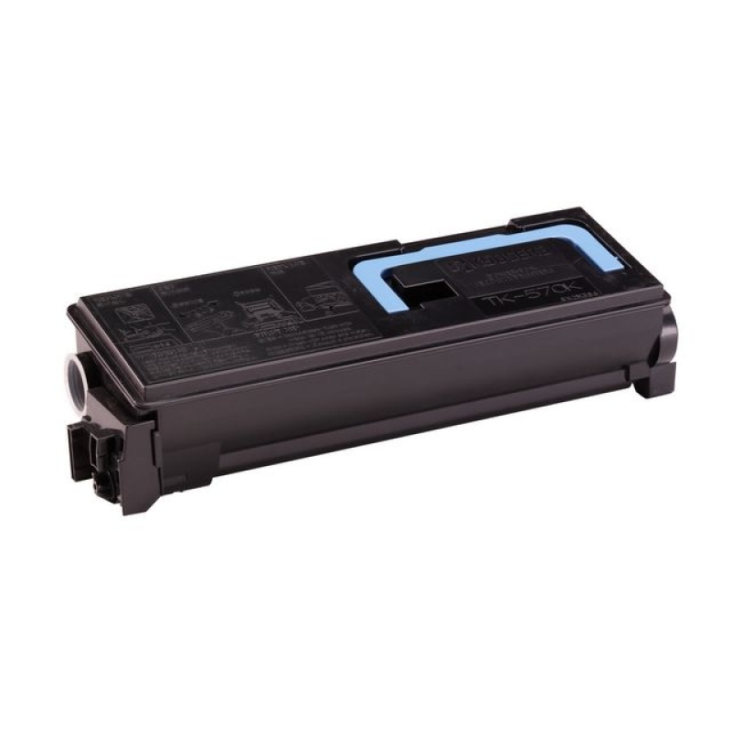 Toner Kyocera TK-570 16K zwart
