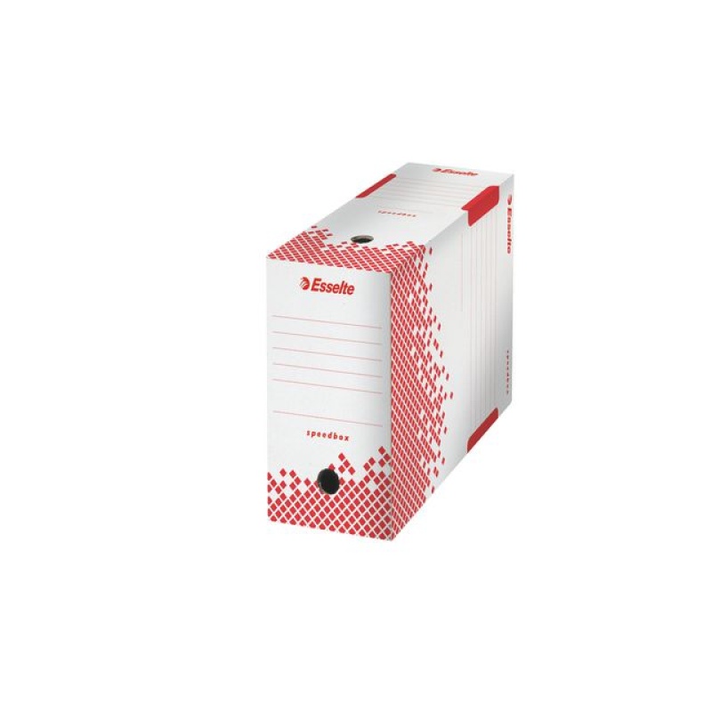 Archiefdoos Esselte Speed 150x275x350/25