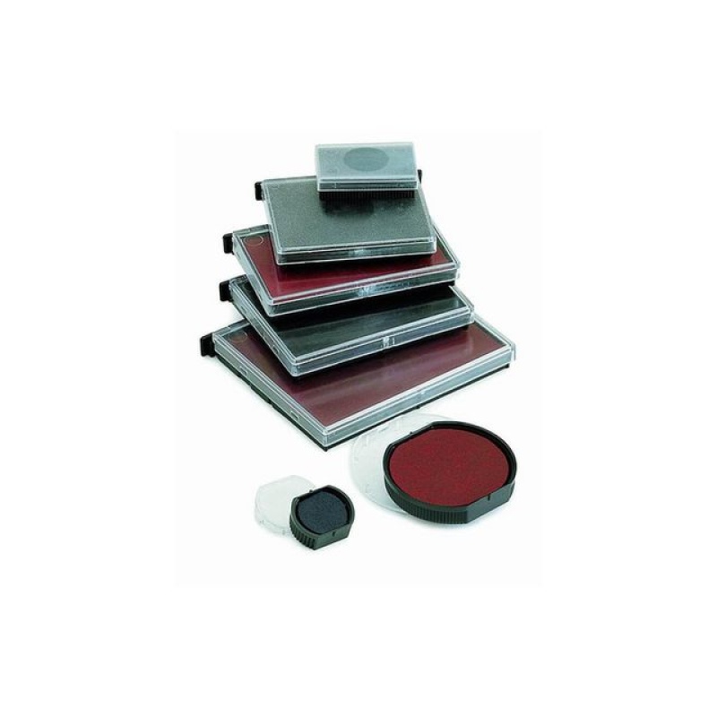 Inktkussen Colop E/2300 blauw/pak 5