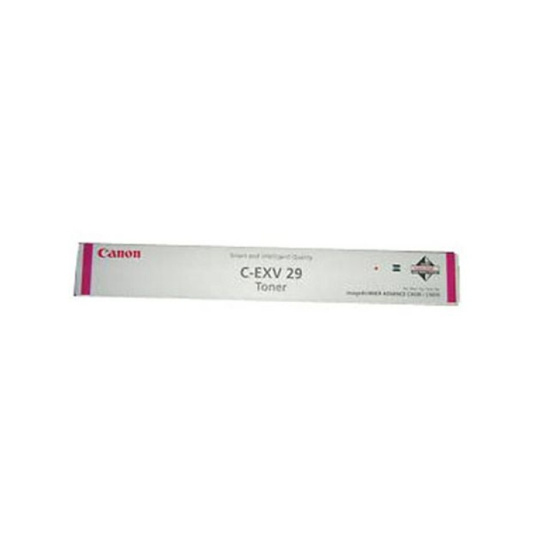 Toner Canon C-EXV 29 27K magenta