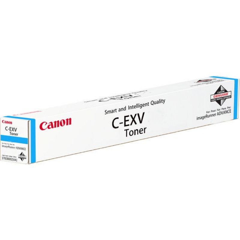 Toner Canon C-EXV 29 27K cyan