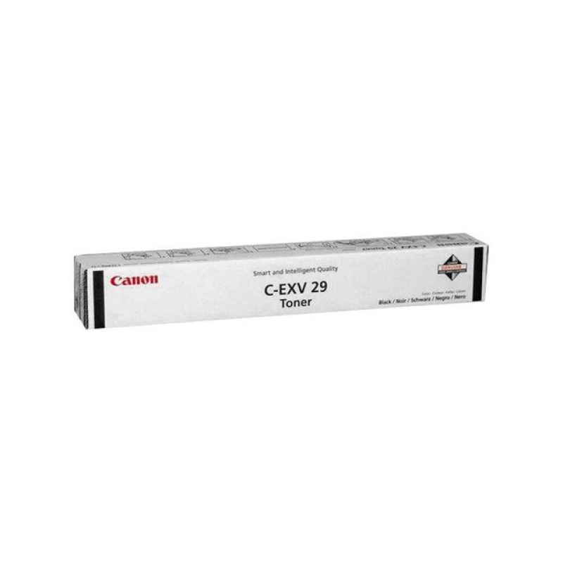 Toner Canon C-EXV 29 36K zwart
