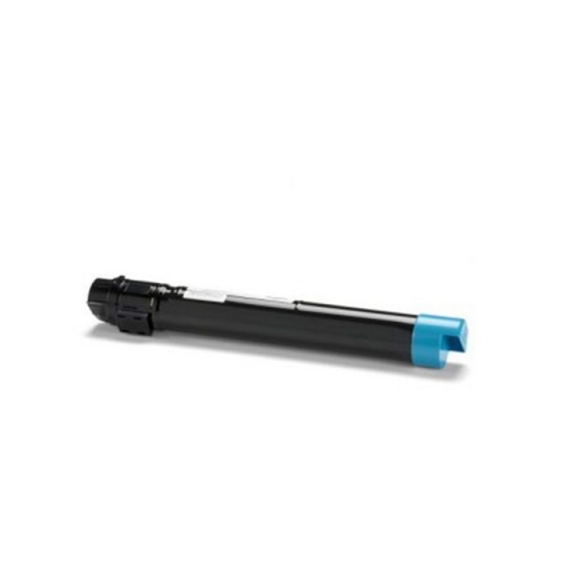 Toner Xerox 7500serie 15K cyan