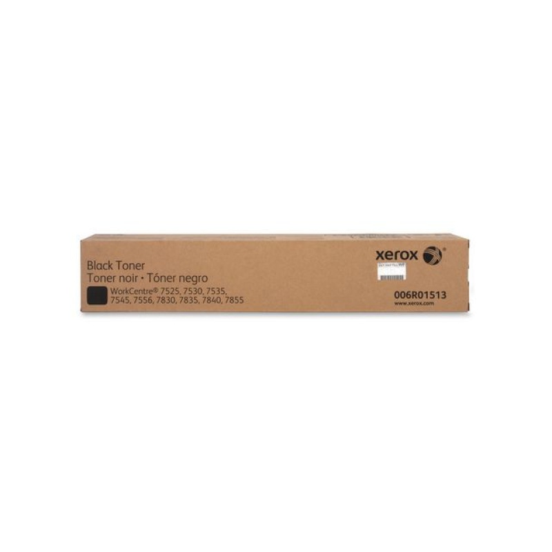 Toner Xerox 7500serie 26K zwart