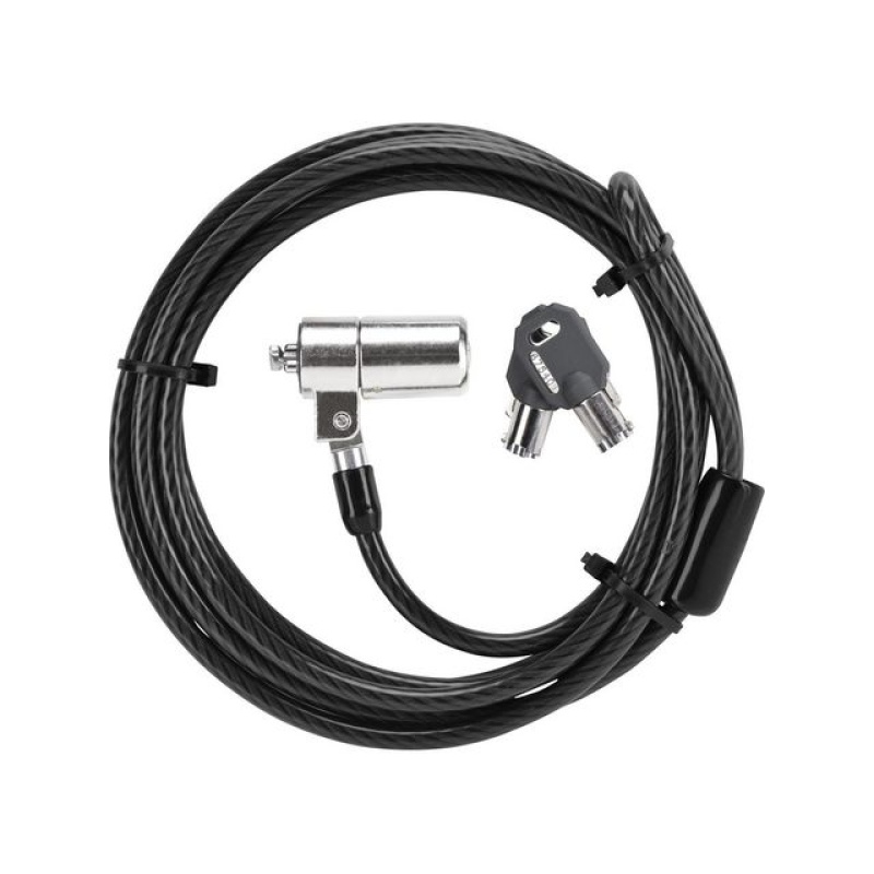 Slot Targus Defcon KL security 1,8 m