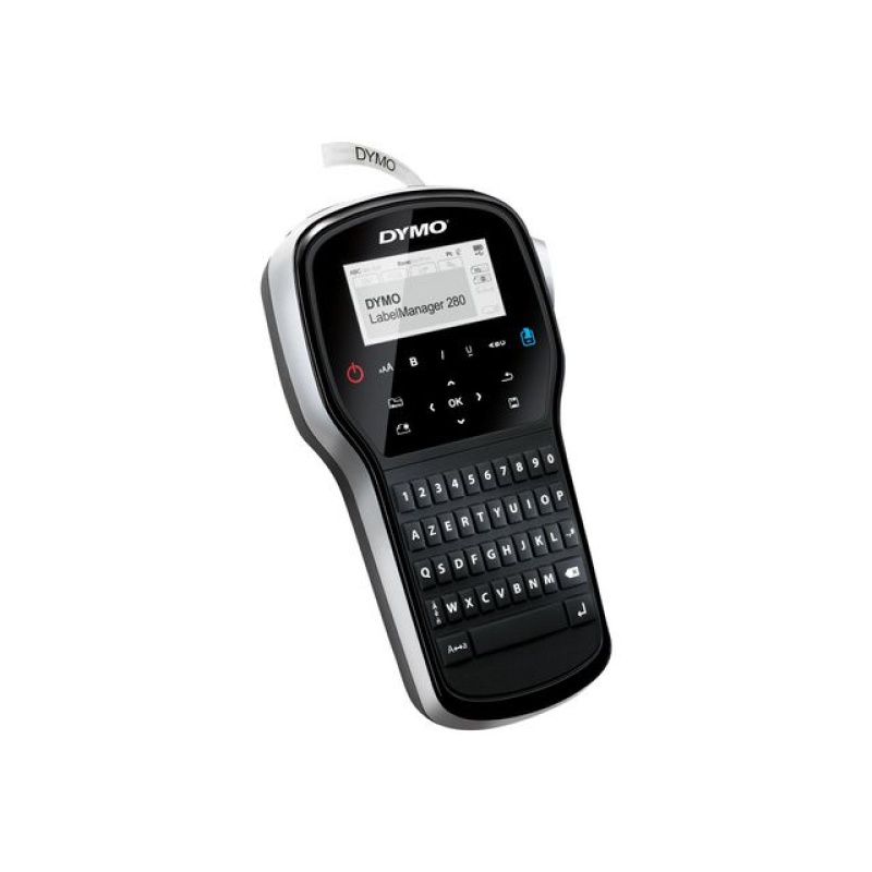 Labelmaker Dymo LM 280 AZERTY