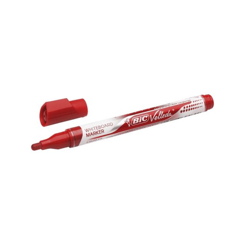 Whiteboardmarker Velleda Pocket M rd/d12