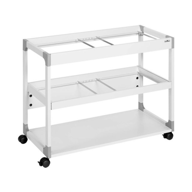 Hangmappenwagen Durable 200 Multi duo