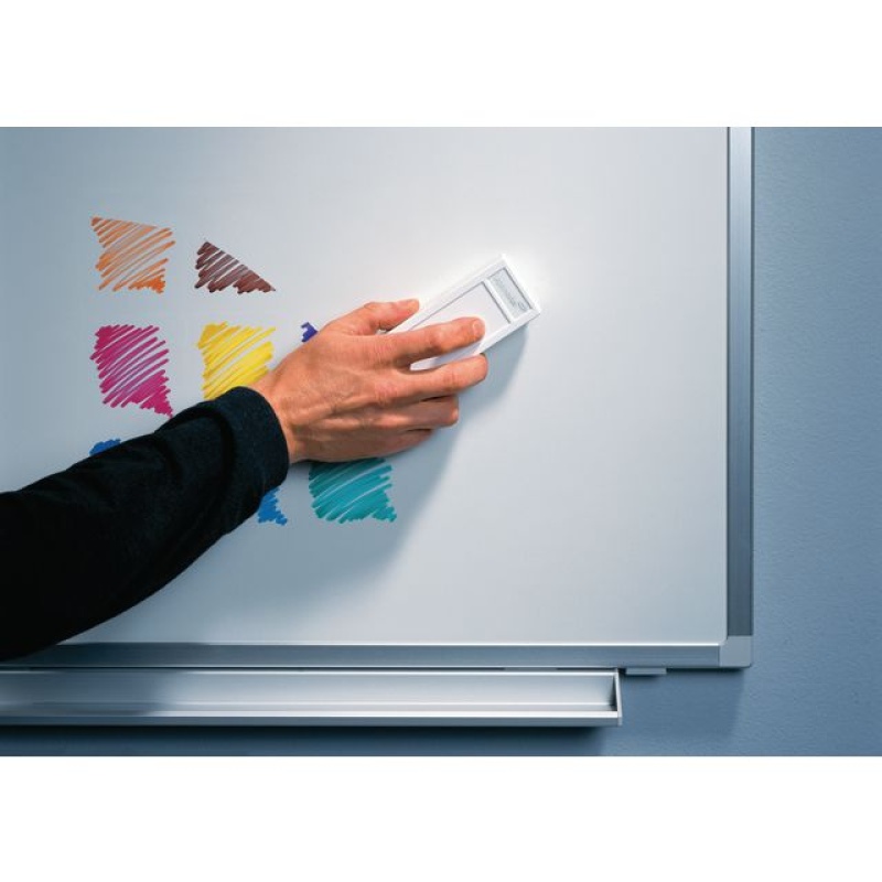 Wisser whiteboard Lega klein magnetisch
