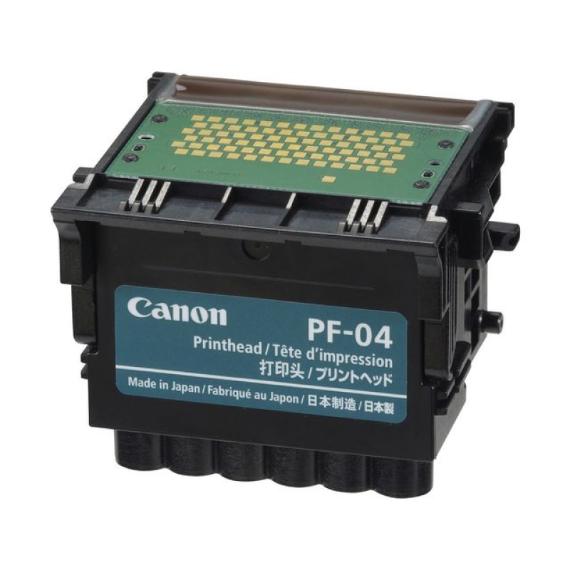 printkop Canon PF-04