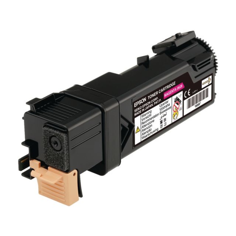 Toner Epson s050628 m c2900n
