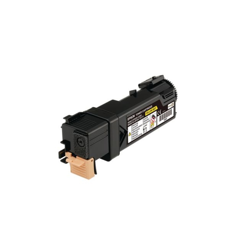 Toner Epson s050627 y c2900n