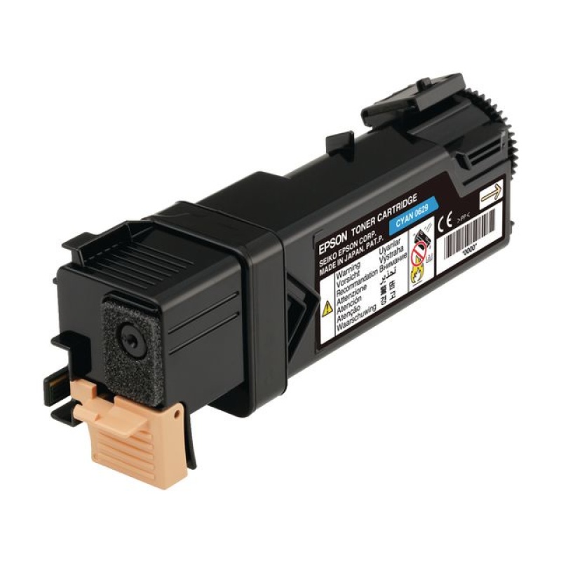 Toner Epson s050629 c c2900n