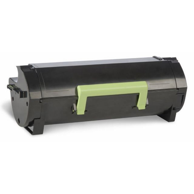 Toner Lexmark 50F2H00 5K zwart