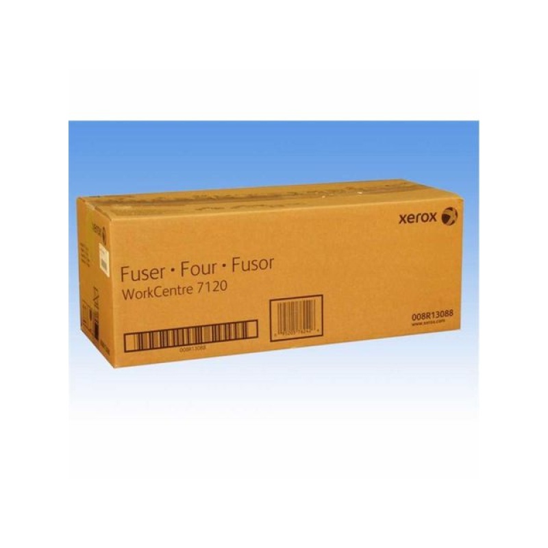 Fuser Xerox WC7120/7125 008R13088