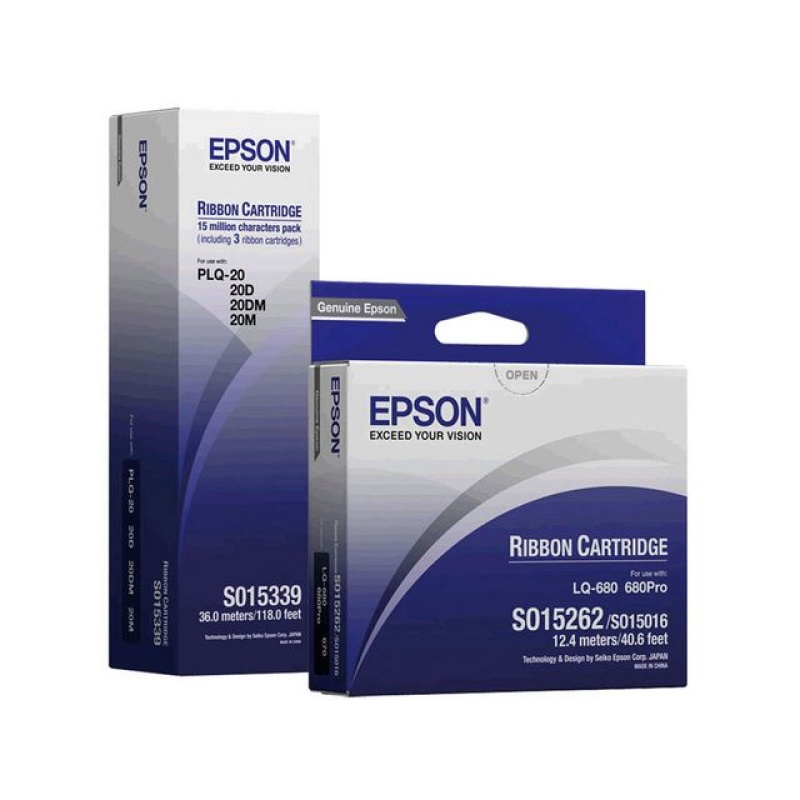Lint Epson LX-350/LX-300/+/+II