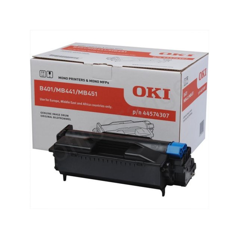 Drum Oki MB441 25k