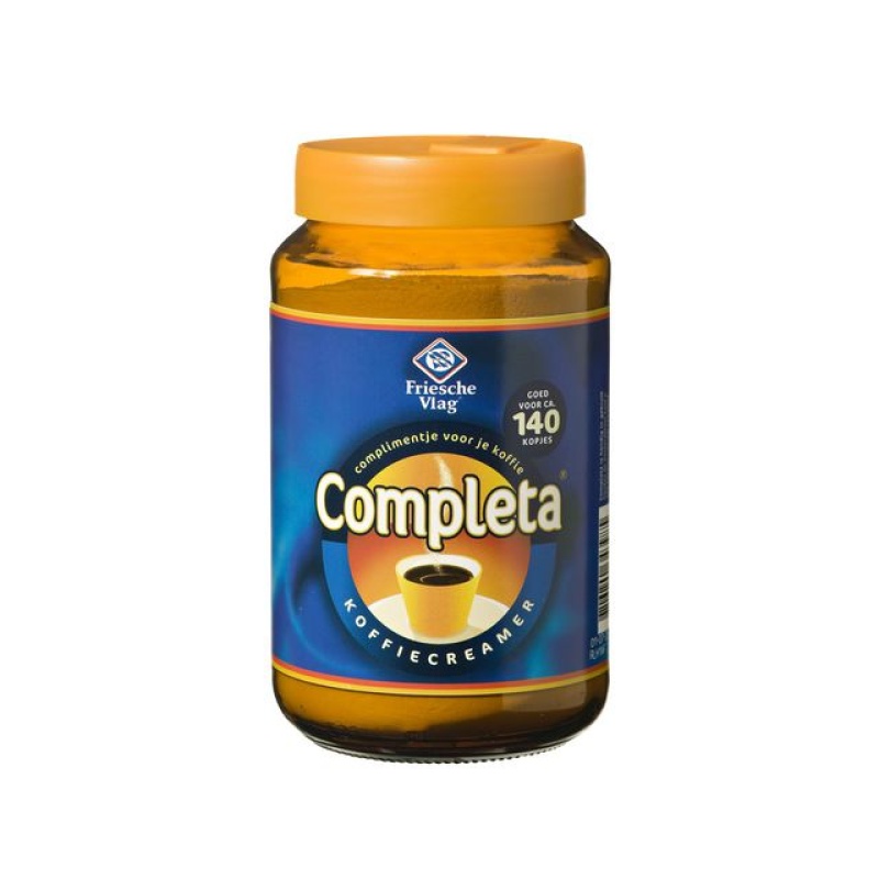 Koffiecreamer Completa 440gr /ds6x
