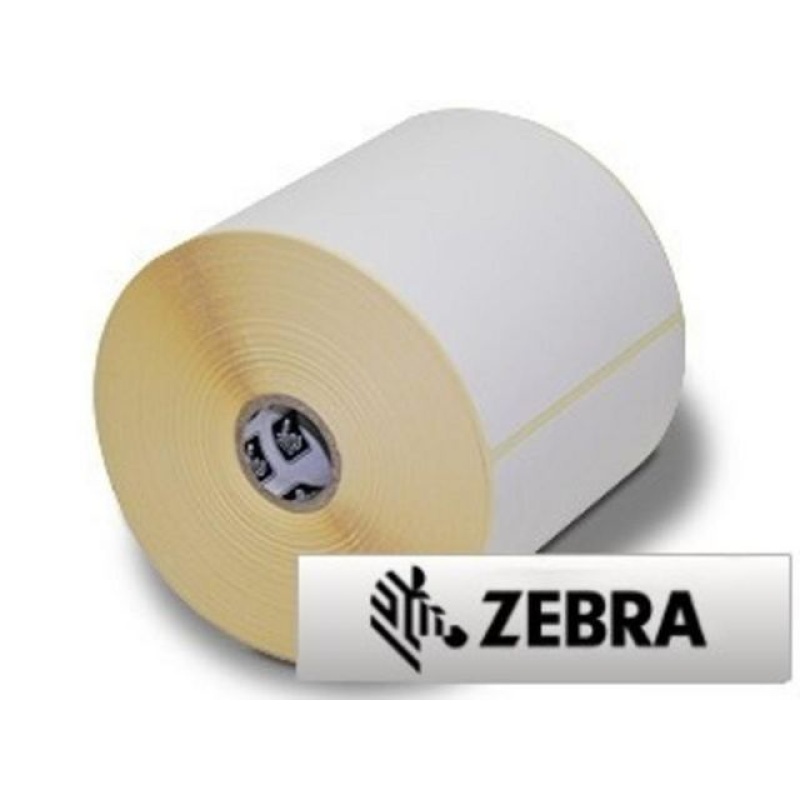 Etiket Zebra 102x51mm/ds12x1370
