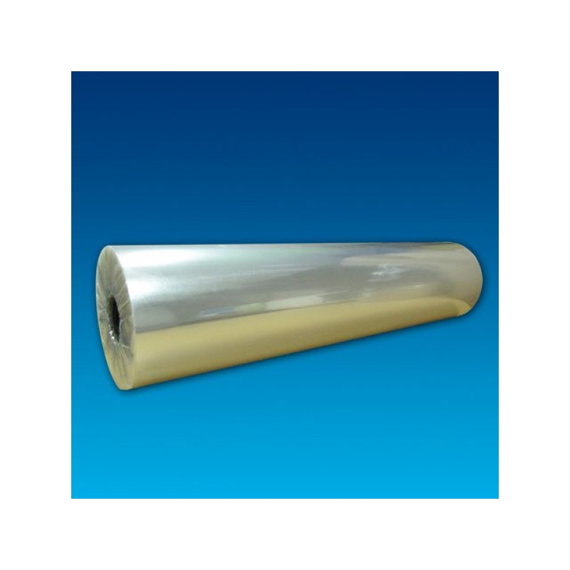 Folie cadeau 50 cm x 150 meter 30mu tr