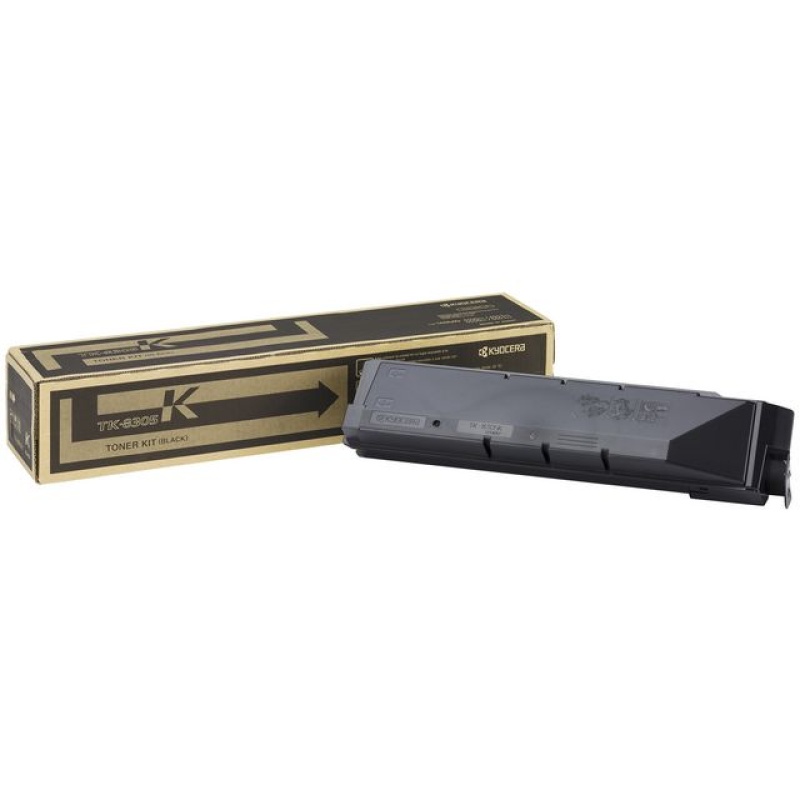 Toner Kyocera TK-8305K 25K zwart