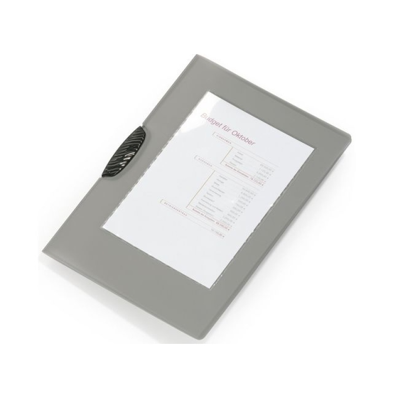 Etikethouder Pocketfix 8294 A5 zk/pk 25