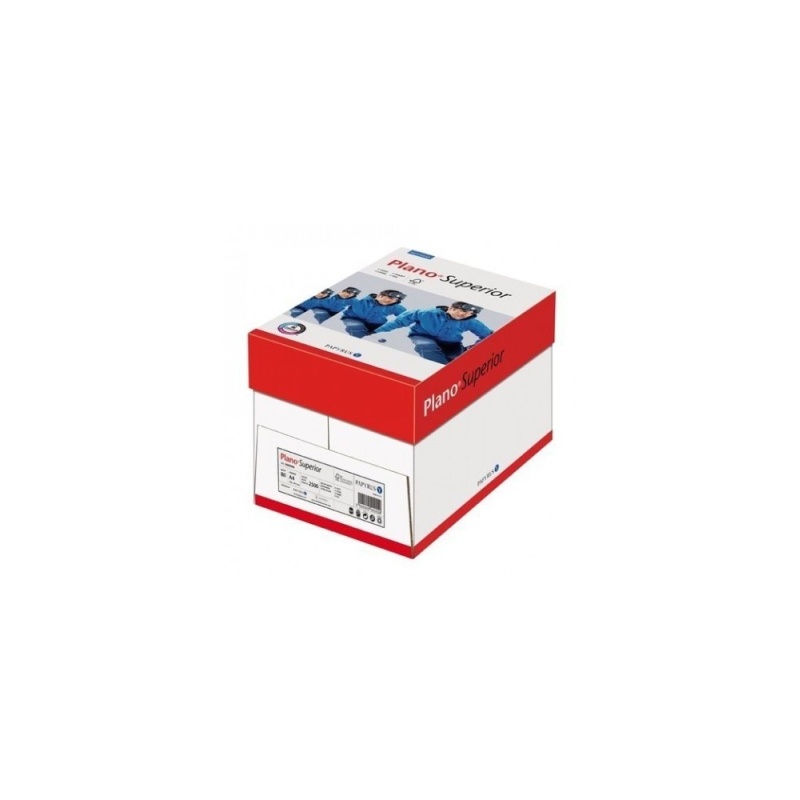 Papier Plano Superior A4 160g/ds5x250v