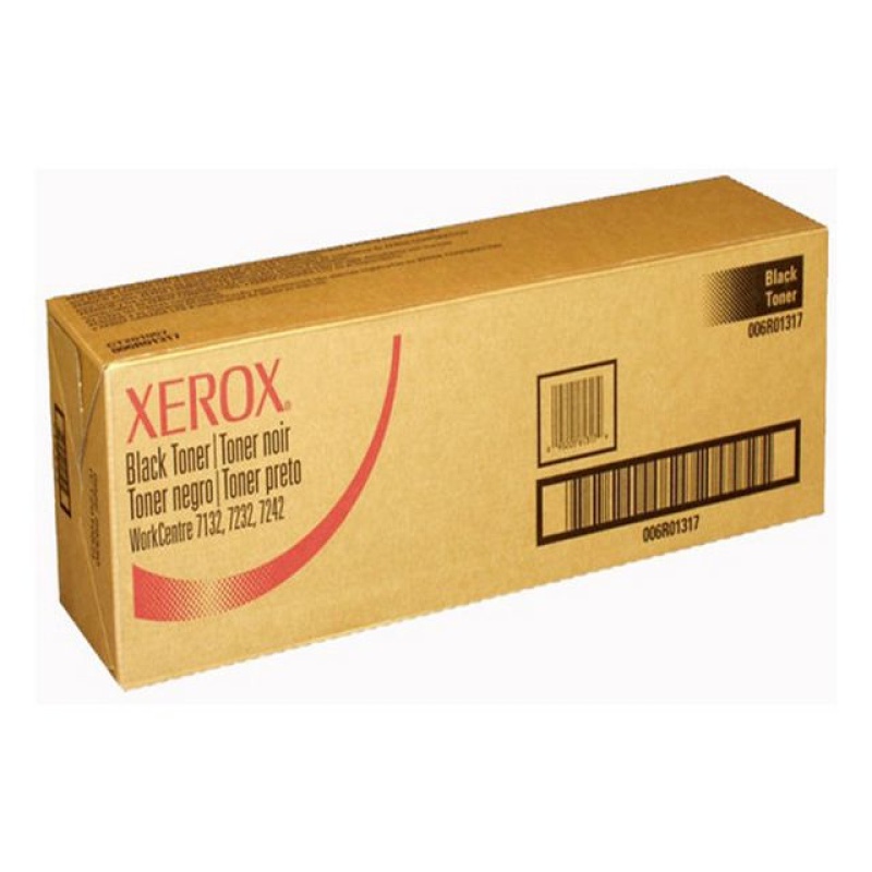 Toner Xerox WC7132/7232/7242 21K zwart