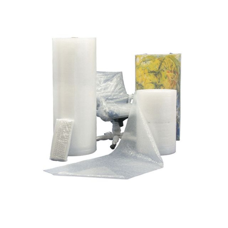 Luchtkussenfolie PR 1000mm x 100m rol