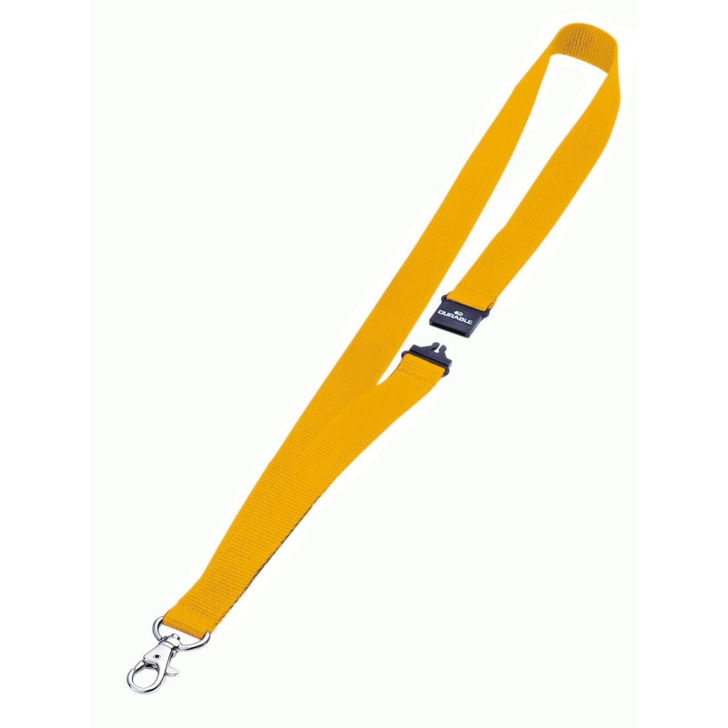 Textielkoord Durable 8137 B20mm gl/ds 10