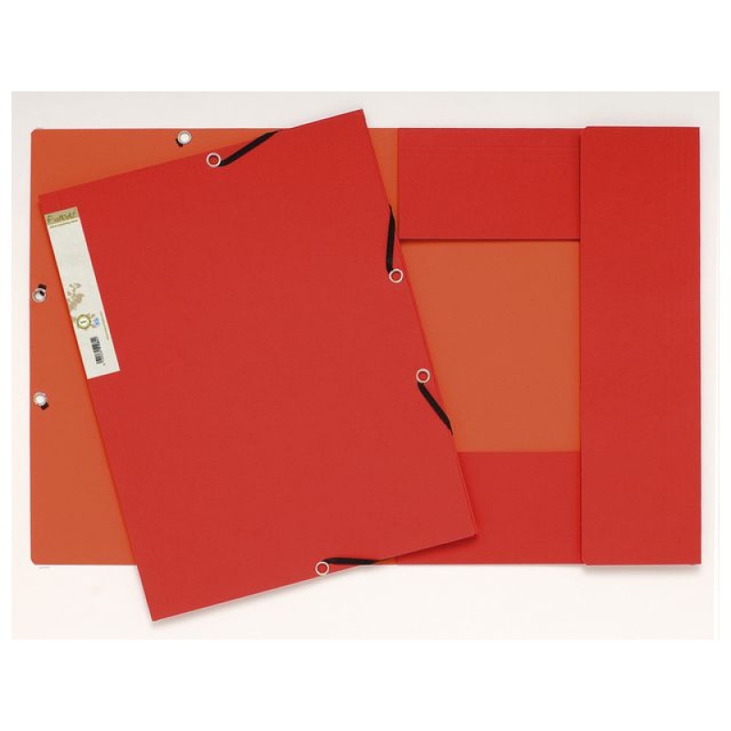 Elastomap Forever 3-fl 380g rd/or/pk25