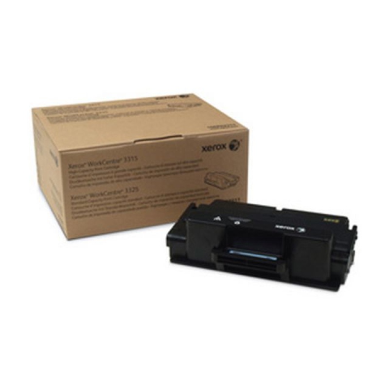 Toner Xerox WC3315/3325 zwart 5K