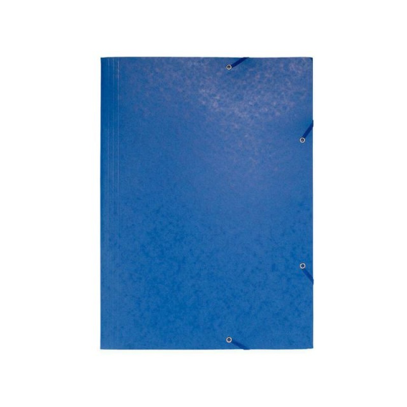 Elastomap Exacompta NF A3 600g bl/pk5