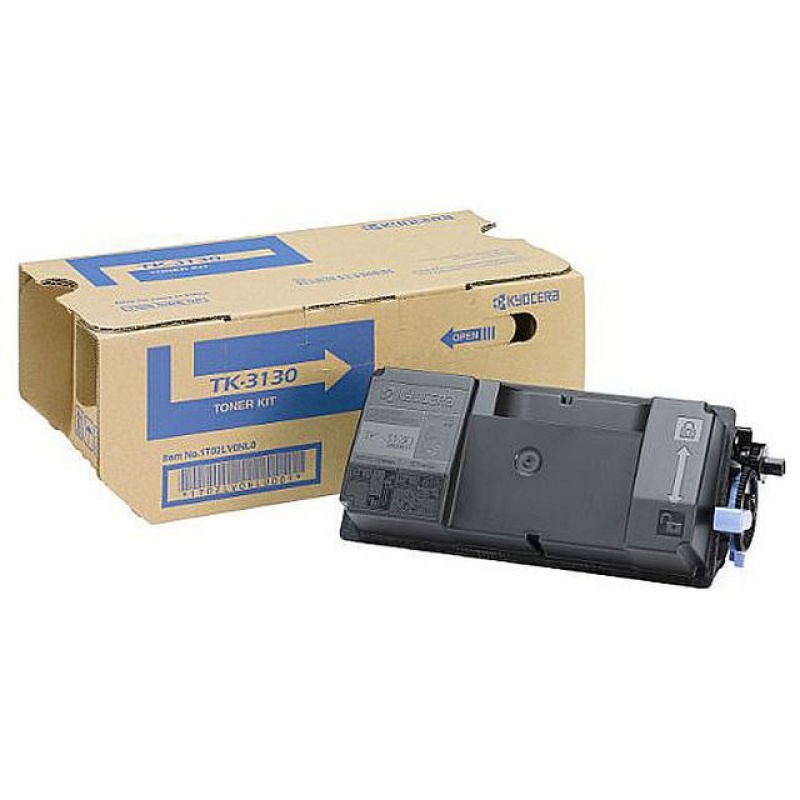 Toner Kyocera FS4200DN TK-3130 25K zwart