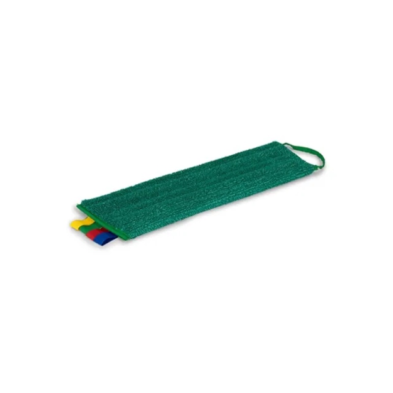 Twist mop Velcro 45cm/pak 5