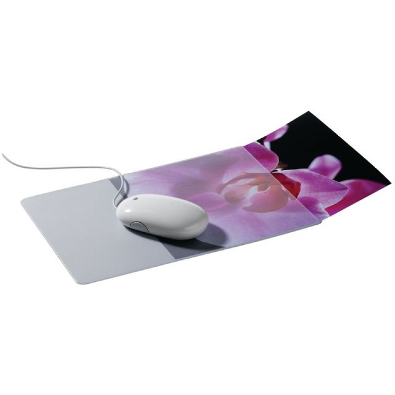 Muismat Plus Durable transparant