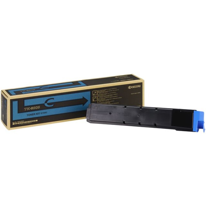 Toner Kyocera TK-8505Y 20K geel