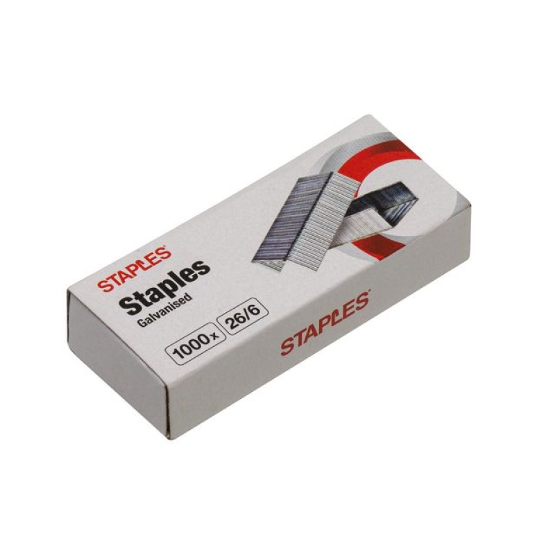 Nieten SPLS 26/6 verzinkt/p1000