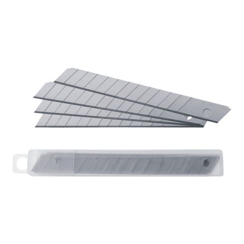 Messtrips SPLS licht werk/pk 10