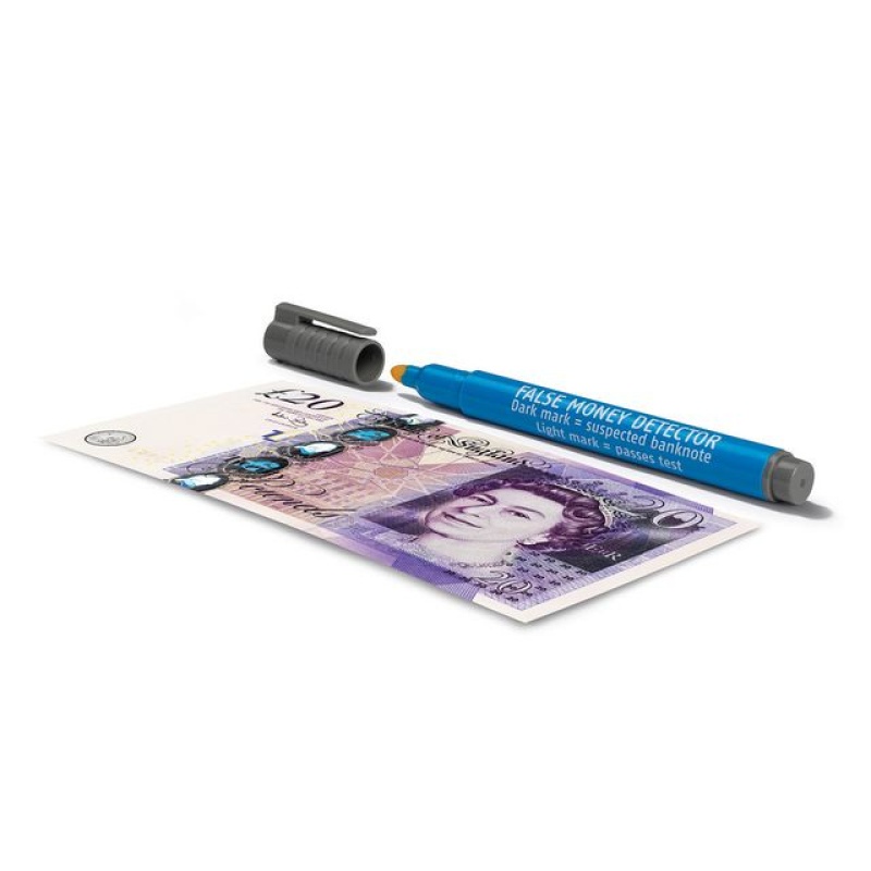 Valsgeld detector pen 30 Safescan