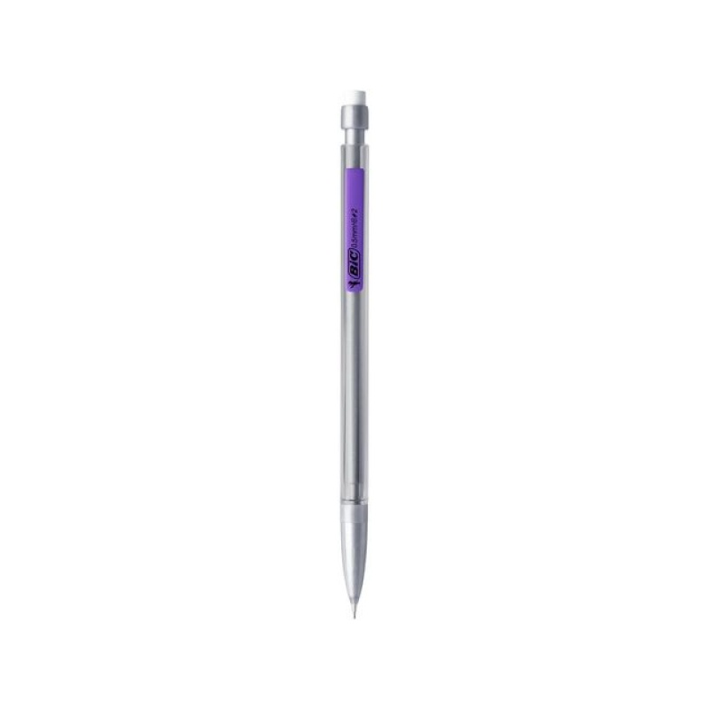 Vulpotlood BiC Matic 0,5 mm HB/pak 12