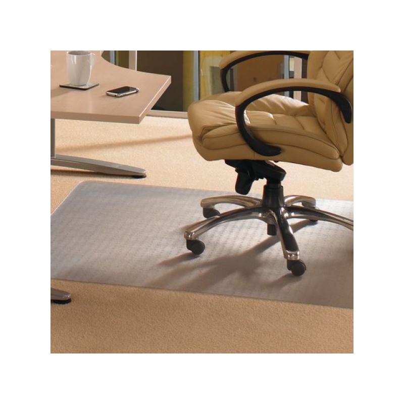 Stoelmat SPLS tapijt 120 x 150 cm tr